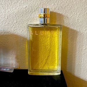 Chanel ALLURE